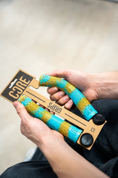 CORE SKINNY BOY HANDLEBAR GRIPS SOFT 170MM