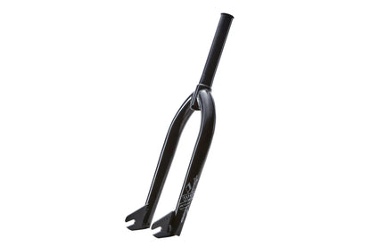 UNITED SUPREME V2 FORK BLACK - 32MM OFFSET