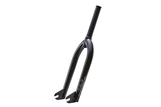 UNITED SUPREME V2 FORK BLACK - 32MM OFFSET