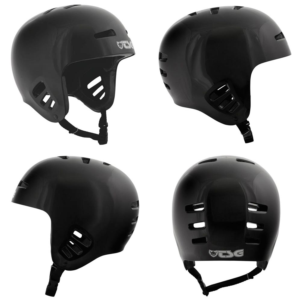 TSG Dawn Full Cut helmet