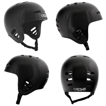 TSG Dawn Full Cut helmet