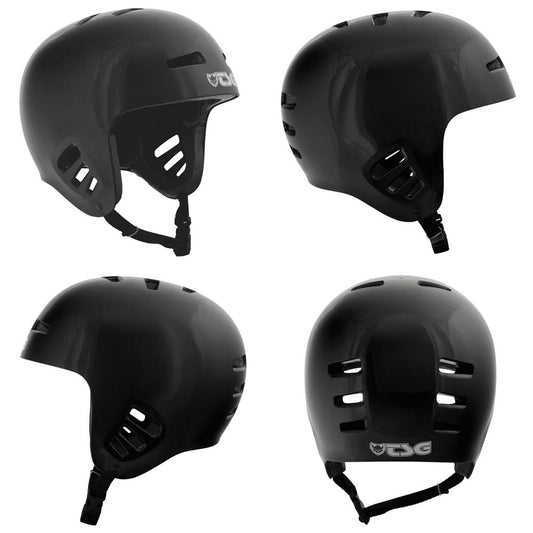 TSG Dawn Full Cut helmet