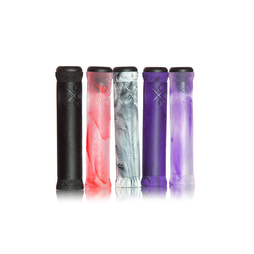 Demolition Axes Grip