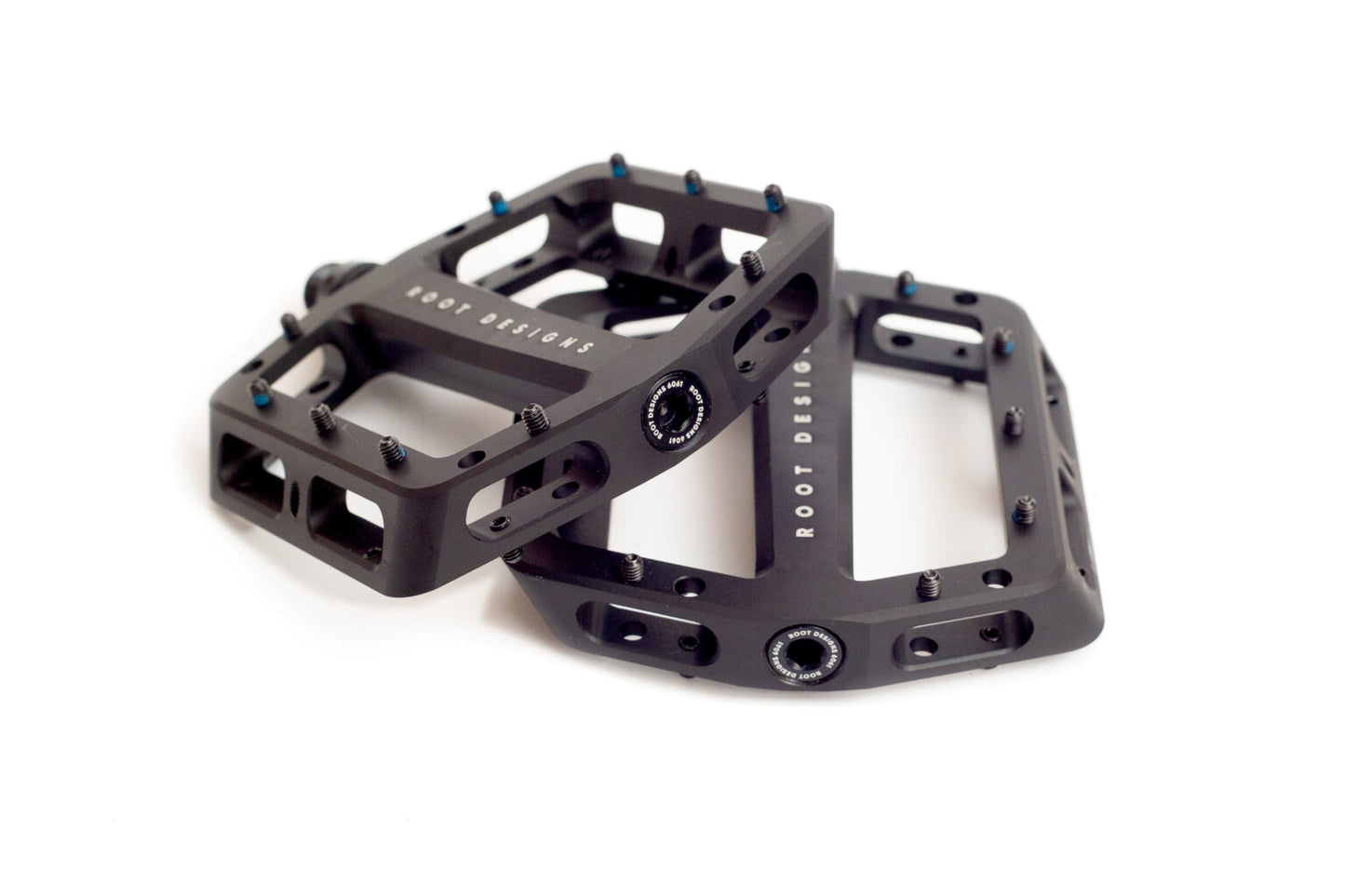 Root Ibex Pedals