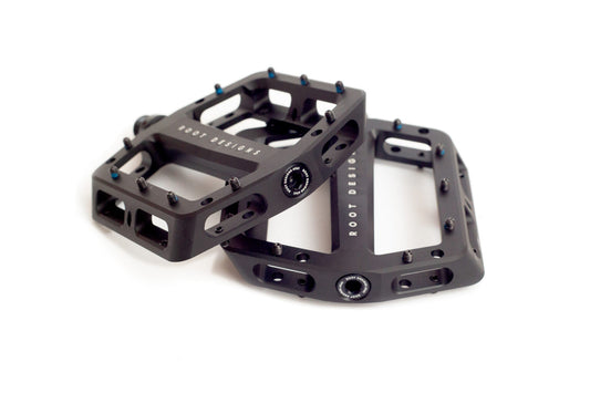Root Ibex Pedals