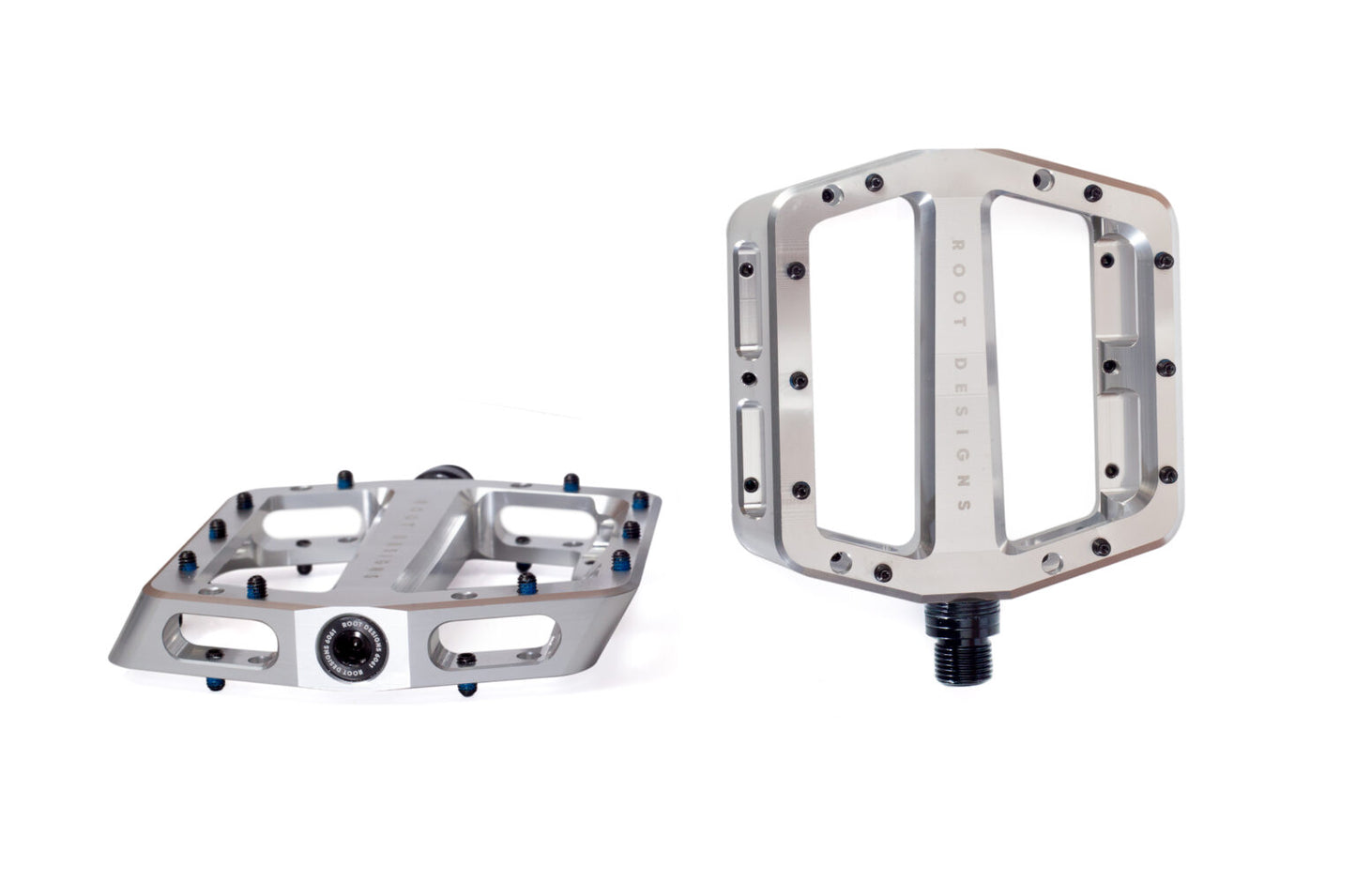 Root Ibex Pedals