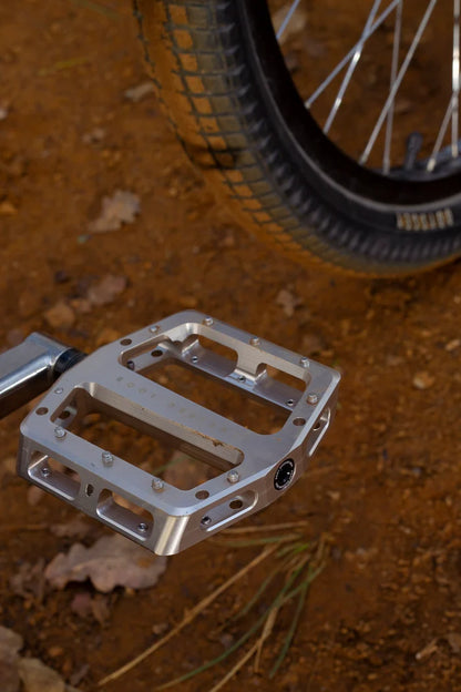 Root Ibex Pedals