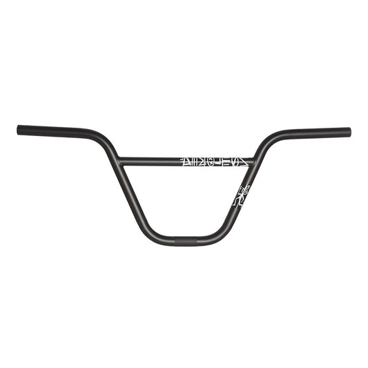 Demolition Kevin Peraza Bars  10" rise ,  29" width black