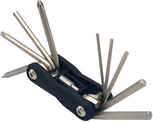 MPart 10 Function Multi-tool