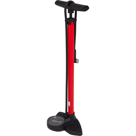 Mpart Essential Floor Pump