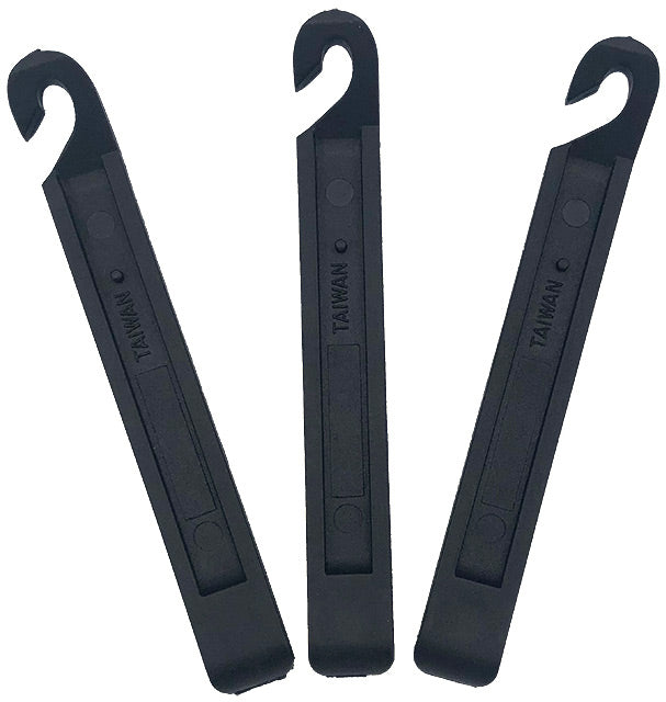 Mpart Tyre Lever Set Carded