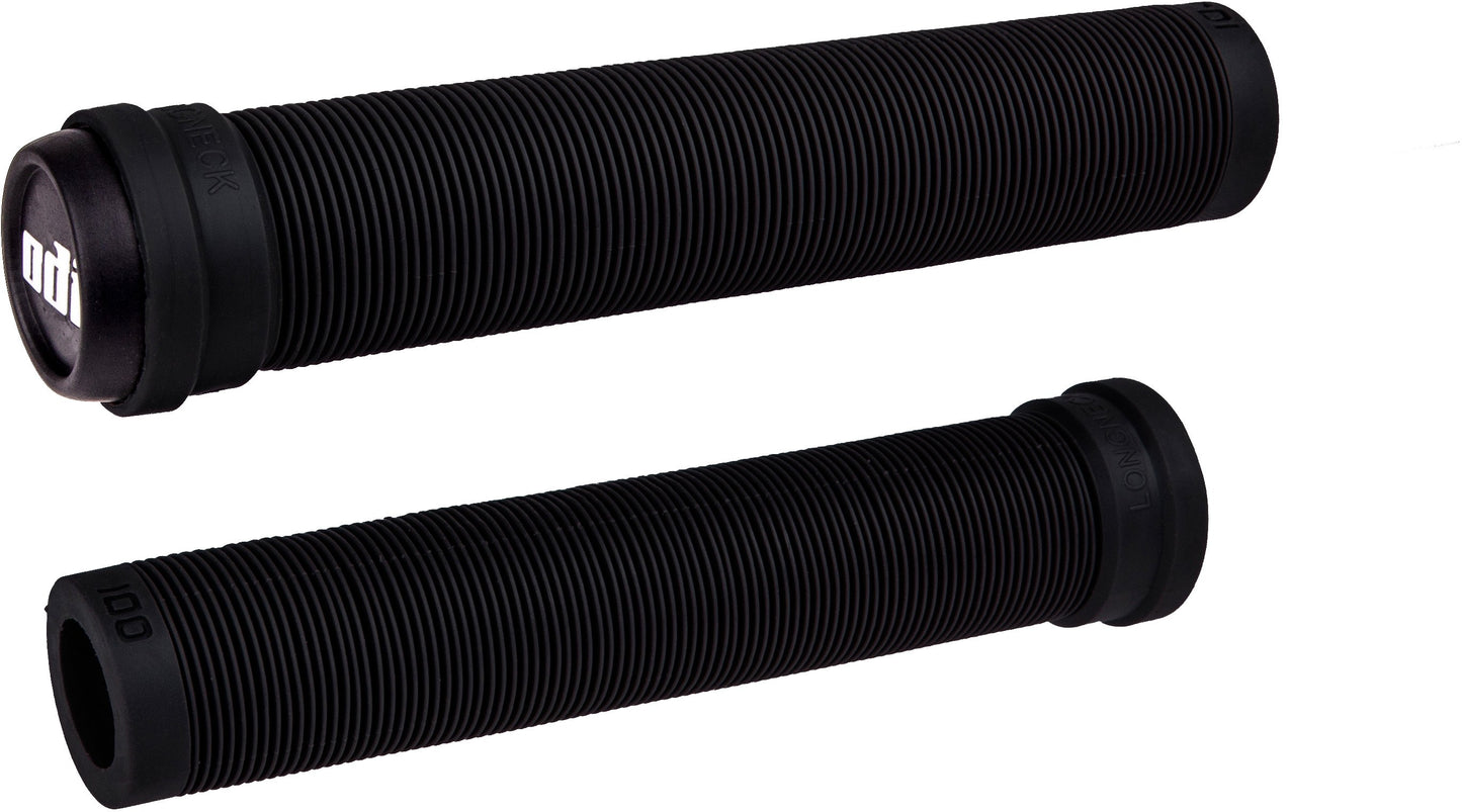 Longneck SLX BMX / Scooter Grips 160mm - Black