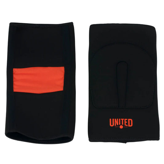 UNITED SIGNATURE KNEE PAD