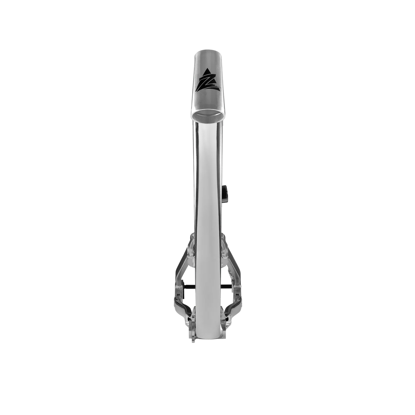 Zink Bike Vacay Frame Polished - Special order