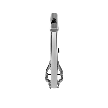 Zink Bike Vacay Frame Polished - Special order