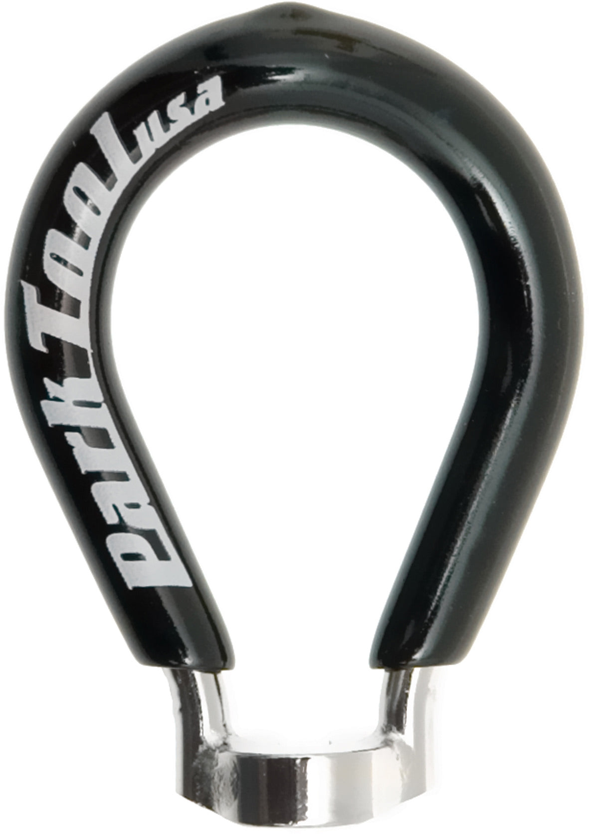 TOOL Park Spoke wrench: 0.127" black