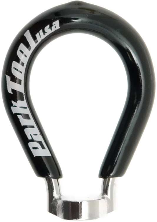 TOOL Park Spoke wrench: 0.127" black