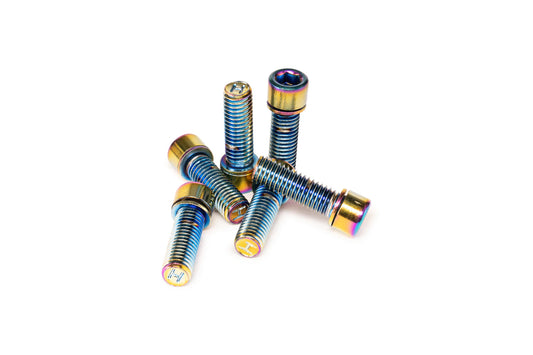 SALT SOLID STEM BOLTS