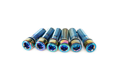 SALT SOLID STEM BOLTS