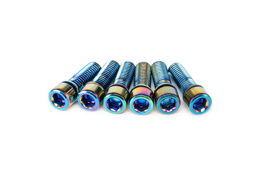 SALT SOLID STEM BOLTS