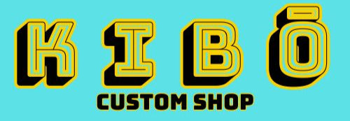 Kibō Custom Shop