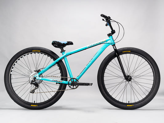 Mafia Bomma Thrust Wheelie Bike