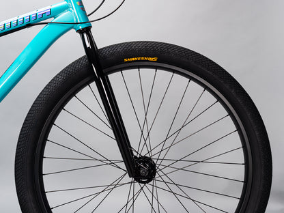 Mafia Bomma Thrust Wheelie Bike
