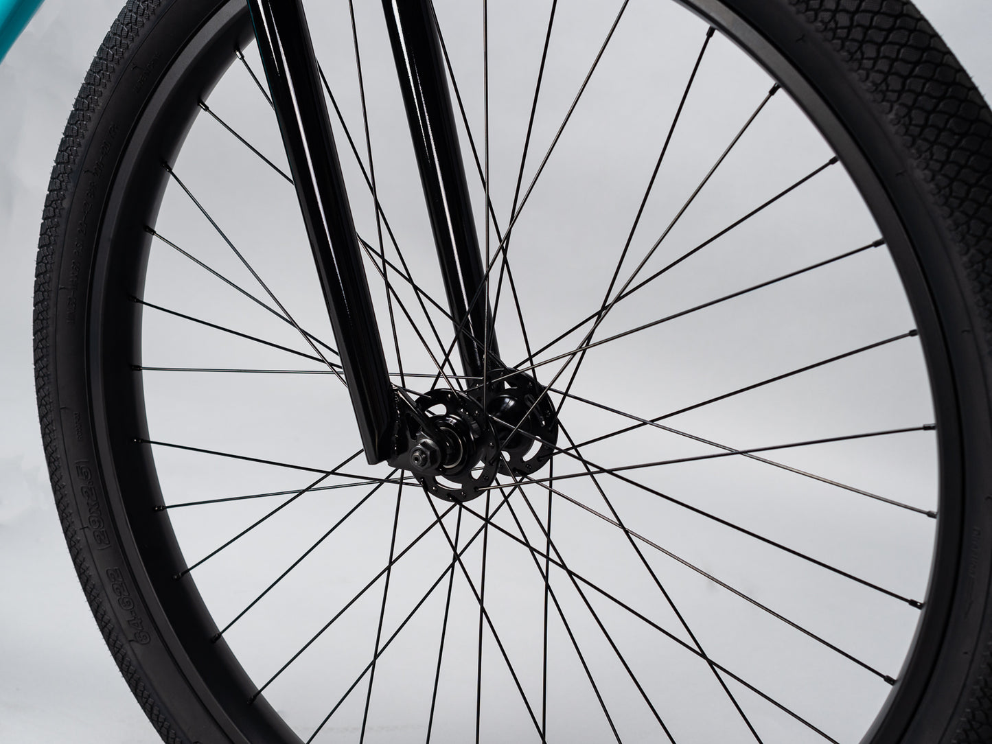 Mafia Bomma Thrust Wheelie Bike