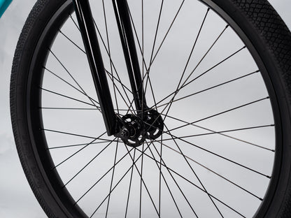 Mafia Bomma Thrust Wheelie Bike