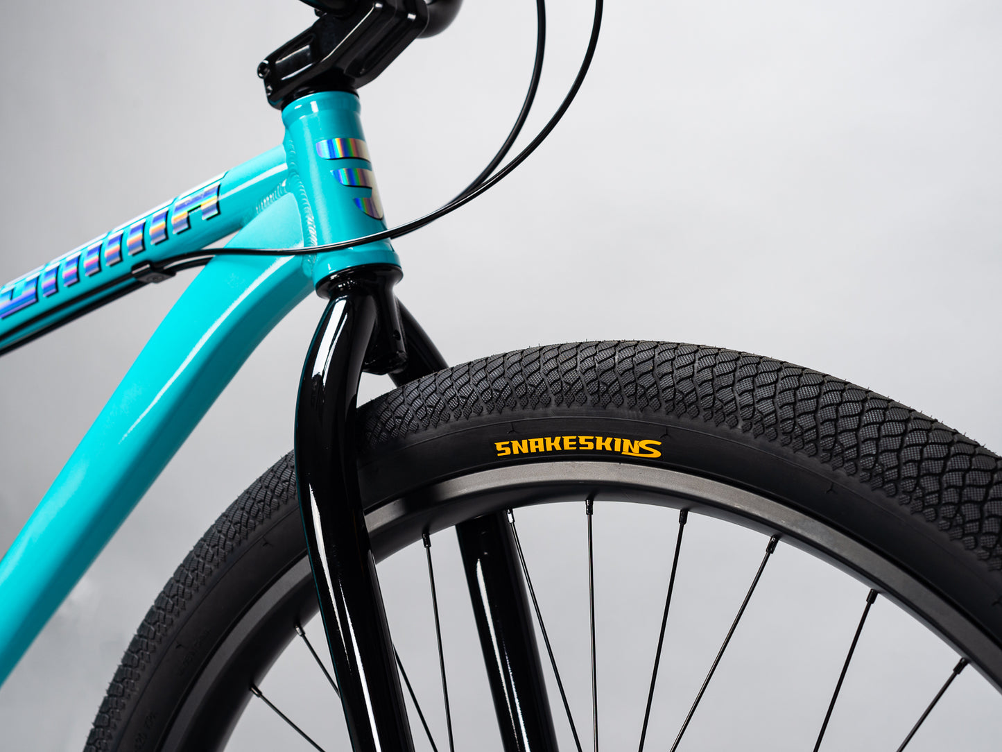 Mafia Bomma Thrust Wheelie Bike