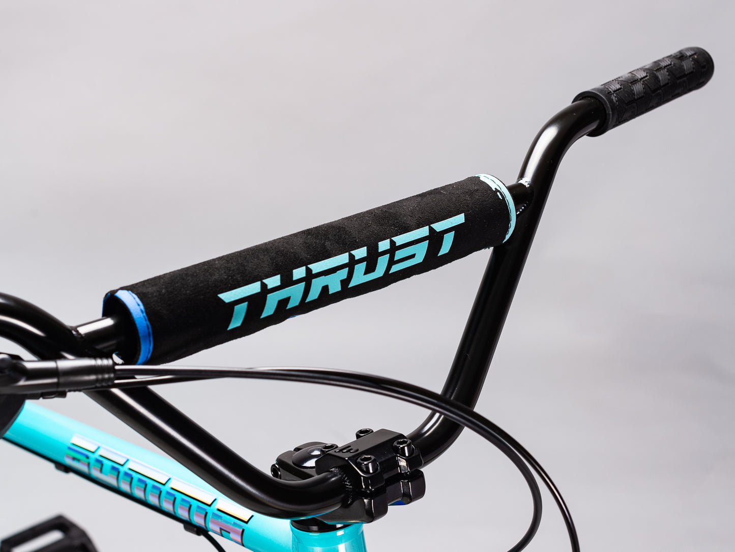 Mafia Bomma Thrust Wheelie Bike