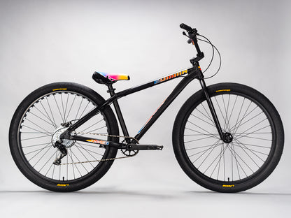 Mafia Bomma Thrust Wheelie Bike