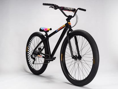 Mafia Bomma Thrust Wheelie Bike