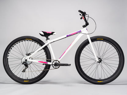 Mafia Bomma Thrust Wheelie Bike