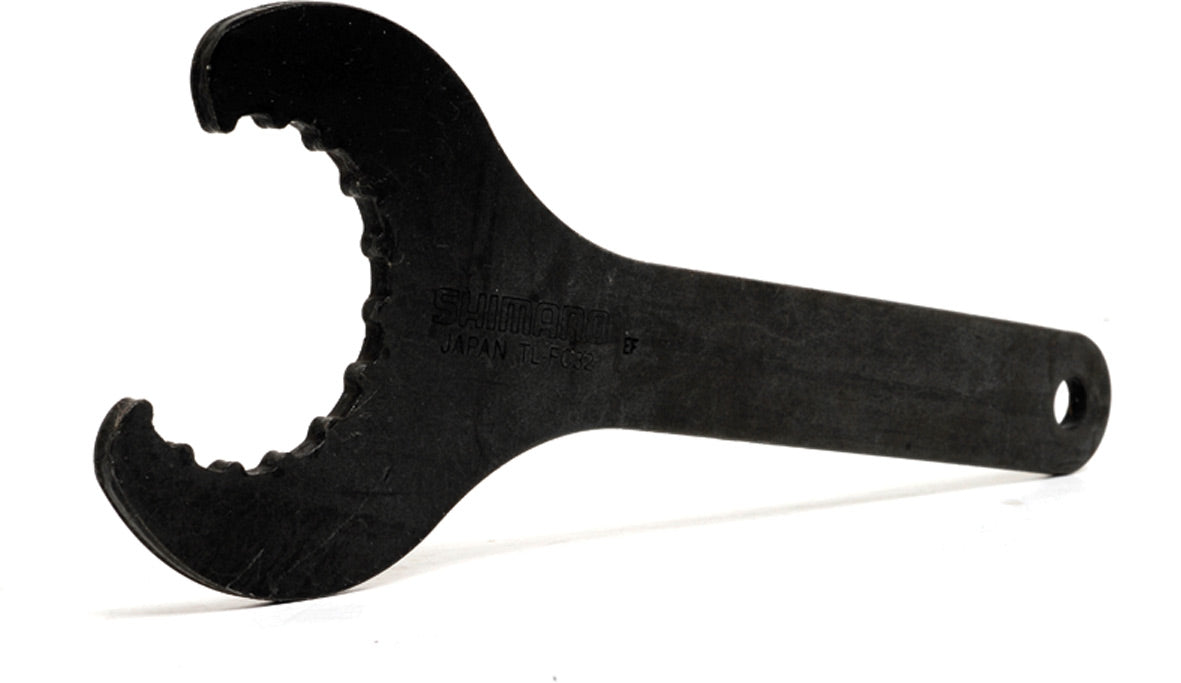 HollowTech II bottom bracket spanner