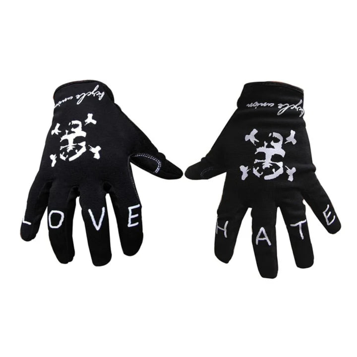 UNION CUFF LESS GLOVE