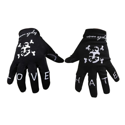 UNION CUFF LESS GLOVE